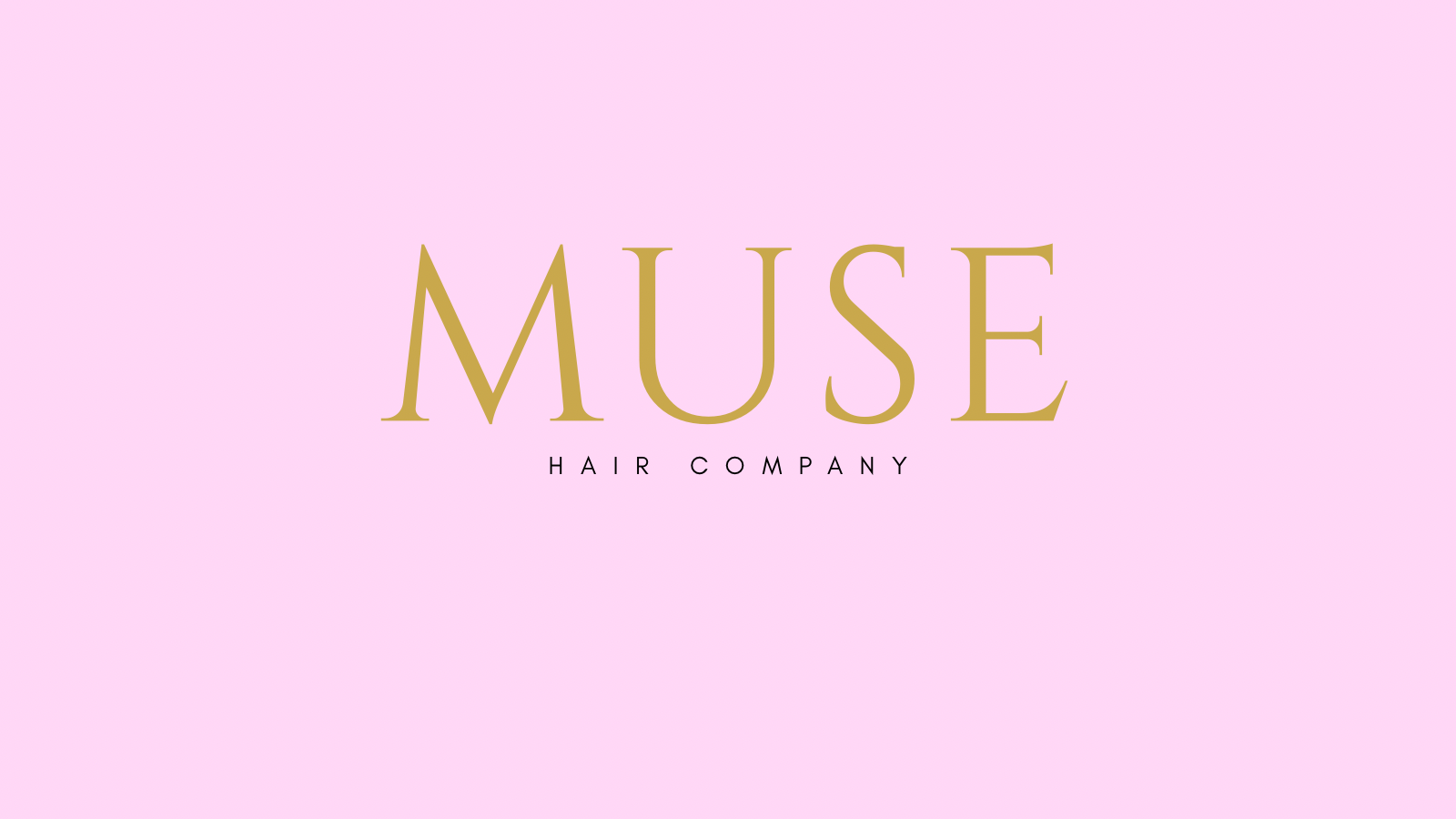 MUSE hair company