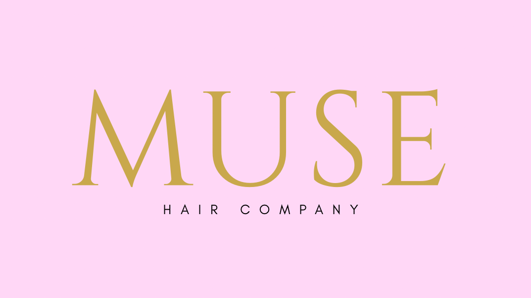 MUSE hair company
